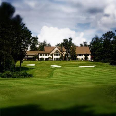 The Lodge At Woodloch Hawley Esterno foto