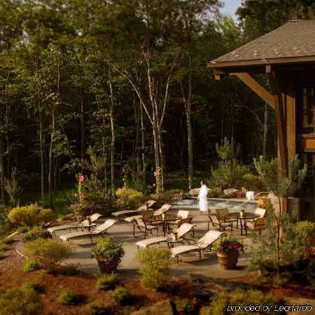 The Lodge At Woodloch Hawley Servizi foto