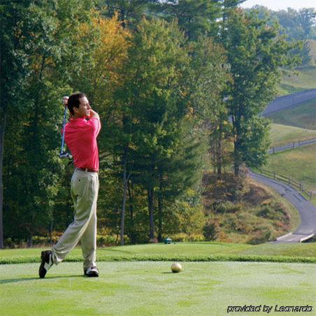 The Lodge At Woodloch Hawley Servizi foto