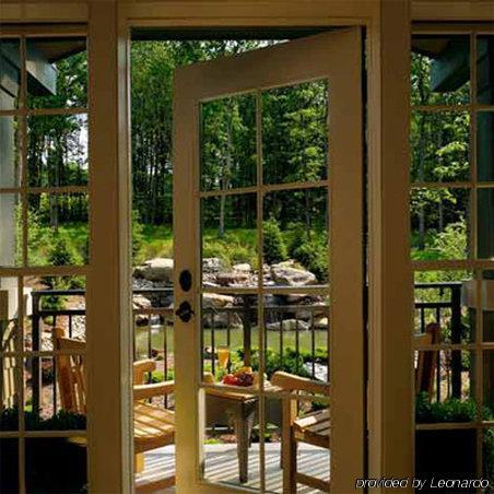 The Lodge At Woodloch Hawley Camera foto