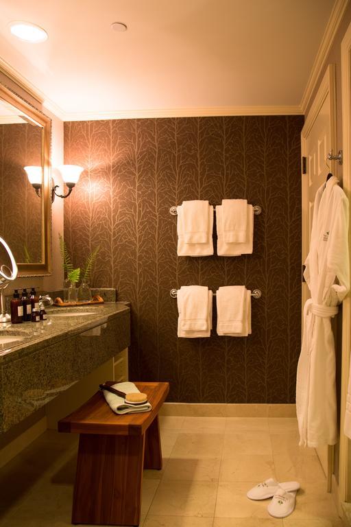 The Lodge At Woodloch Hawley Esterno foto