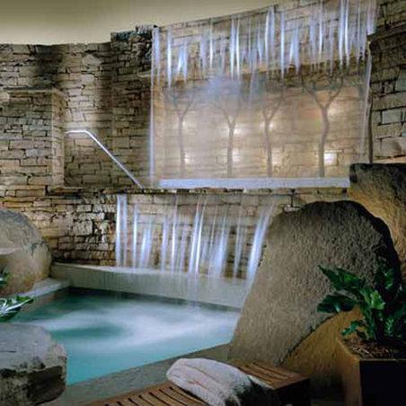 The Lodge At Woodloch Hawley Esterno foto