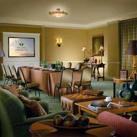 The Lodge At Woodloch Hawley Esterno foto