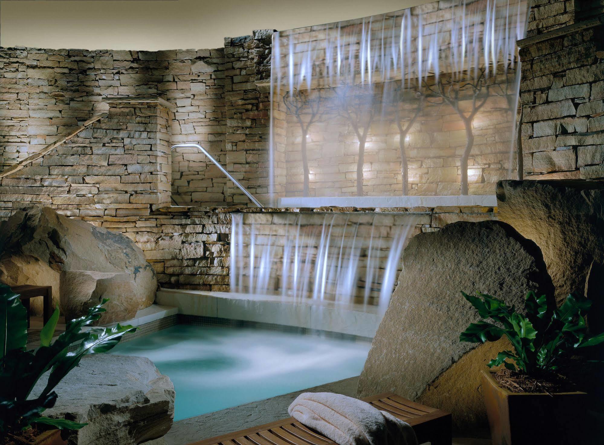The Lodge At Woodloch Hawley Esterno foto