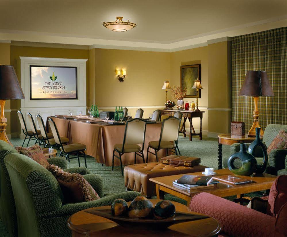 The Lodge At Woodloch Hawley Esterno foto